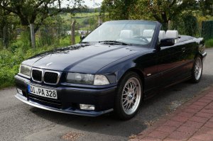 BMW e36 328i Cabrio - 3er BMW - E36