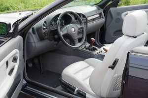 BMW e36 328i Cabrio - 3er BMW - E36 BMW e36 328i Cabrio - 3er BMW - E36