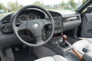 BMW e36 328i Cabrio - 3er BMW - E36 BMW e36 328i Cabrio - 3er BMW - E36