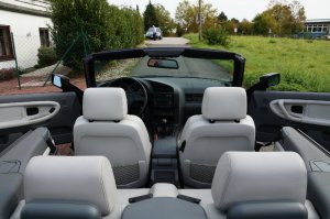BMW e36 328i Cabrio - 3er BMW - E36 BMW e36 328i Cabrio - 3er BMW - E36