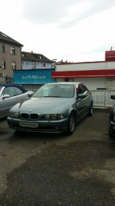 BMW e39 530i FL - 5er BMW - E39