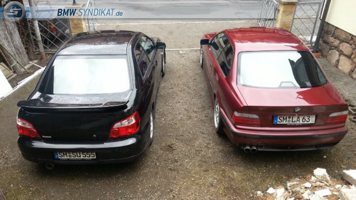 BMW-Syndikat Fotostorie