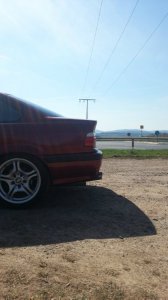 E36 328 coup - 3er BMW - E36
