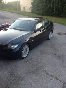 E90 320d Limo - 3er BMW - E90 / E91 / E92 / E93 E90 320d Limo - 3er BMW - E90 / E91 / E92 / E93