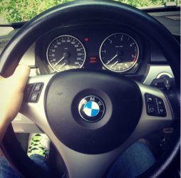 E90 320d Limo - 3er BMW - E90 / E91 / E92 / E93 E90 320d Limo - 3er BMW - E90 / E91 / E92 / E93