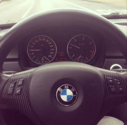 E90 320d Limo - 3er BMW - E90 / E91 / E92 / E93 E90 320d Limo - 3er BMW - E90 / E91 / E92 / E93