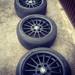 E90 320d Limo - 3er BMW - E90 / E91 / E92 / E93 E90 320d Limo - 3er BMW - E90 / E91 / E92 / E93