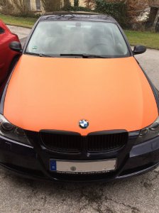 E90 320d Limo - 3er BMW - E90 / E91 / E92 / E93 E90 320d Limo - 3er BMW - E90 / E91 / E92 / E93