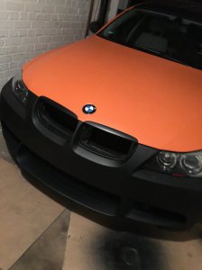 E90 320d Limo - 3er BMW - E90 / E91 / E92 / E93 E90 320d Limo - 3er BMW - E90 / E91 / E92 / E93