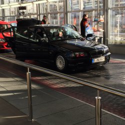 Mein erster E46 ❤️ - 3er BMW - E46