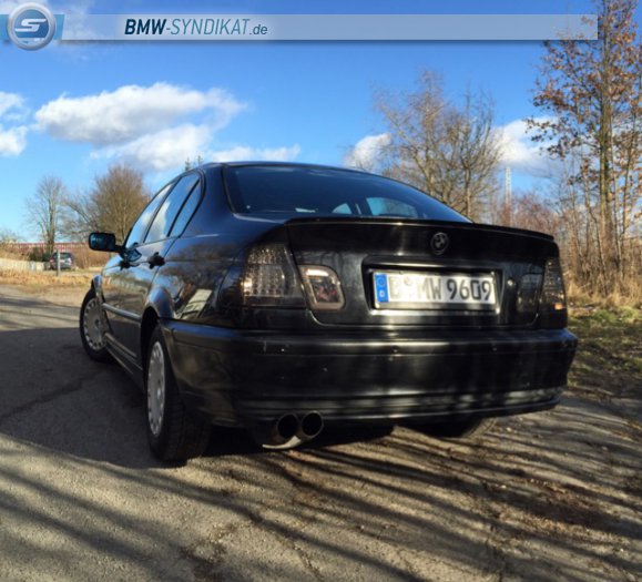BMW-Syndikat Fotostorie
