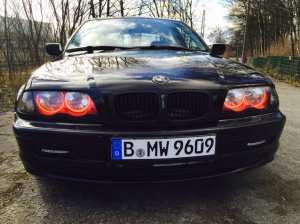 Mein erster E46 ❤️ - 3er BMW - E46