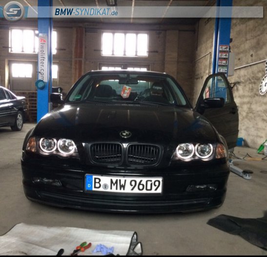 BMW-Syndikat Fotostorie