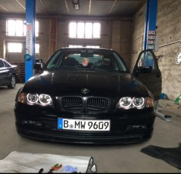 Mein erster E46 ❤️ - 3er BMW - E46