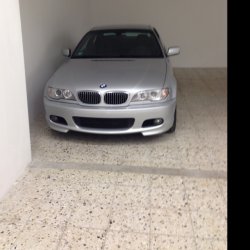 320ci - 3er BMW - E46