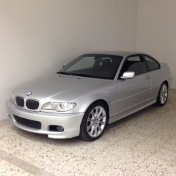 320ci - 3er BMW - E46 320ci - 3er BMW - E46