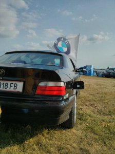 e36 Coupe - 3er BMW - E36