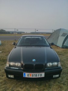 e36 Coupe - 3er BMW - E36