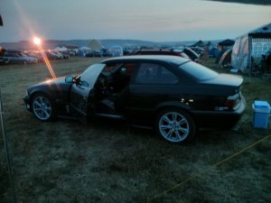 e36 Coupe - 3er BMW - E36