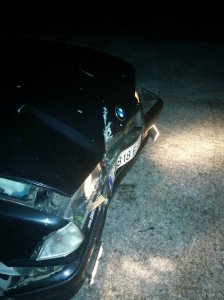 e36 Coupe - 3er BMW - E36