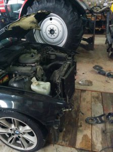 e36 Coupe - 3er BMW - E36