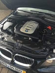 Mein E61 535d - 5er BMW - E60 / E61