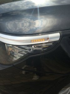 Mein E61 535d - 5er BMW - E60 / E61
