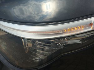 Mein E61 535d - 5er BMW - E60 / E61