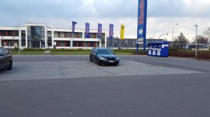 BMW 550i Klappenauspuff - 5er BMW - E60 / E61