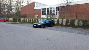 BMW 550i Klappenauspuff - 5er BMW - E60 / E61