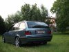die Verwandlung - 3er BMW - E36 - DSCF0569.JPG