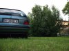 die Verwandlung - 3er BMW - E36 - DSCF0575.JPG