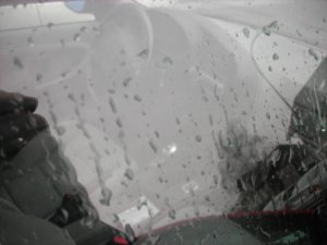 er war schuld ;) - 3er BMW - E36