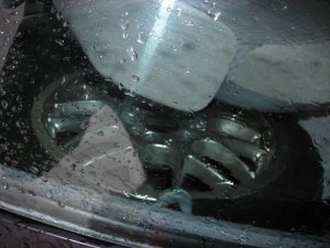 er war schuld ;) - 3er BMW - E36