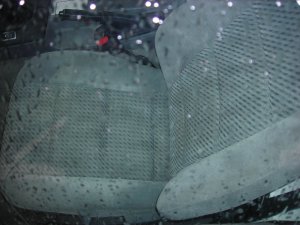 er war schuld ;) - 3er BMW - E36