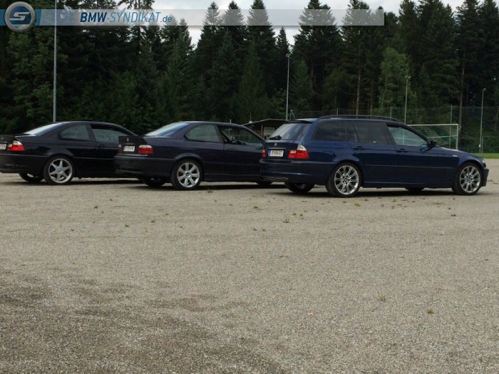 BMW-Syndikat Fotostorie