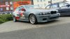 E39 limo Ratte die zweite " Horst " rat look
