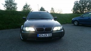E46 Touring - 3er BMW - E46 E46 Touring - 3er BMW - E46