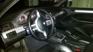 E46 Touring - 3er BMW - E46 E46 Touring - 3er BMW - E46