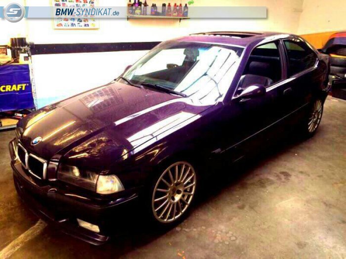 BMW-Syndikat Fotostorie