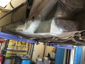 BMW e36 325i QP Vollrestauration Airride - 3er BMW - E36