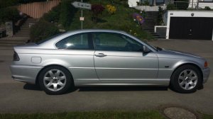 BMW 328CI E46 :) - 3er BMW - E46