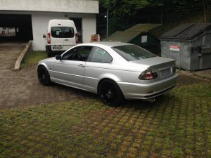 BMW 328CI E46 :) - 3er BMW - E46