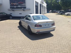 BMW 328CI E46 :) - 3er BMW - E46