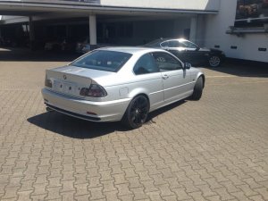 BMW 328CI E46 :) - 3er BMW - E46