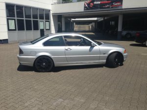 BMW 328CI E46 :) - 3er BMW - E46