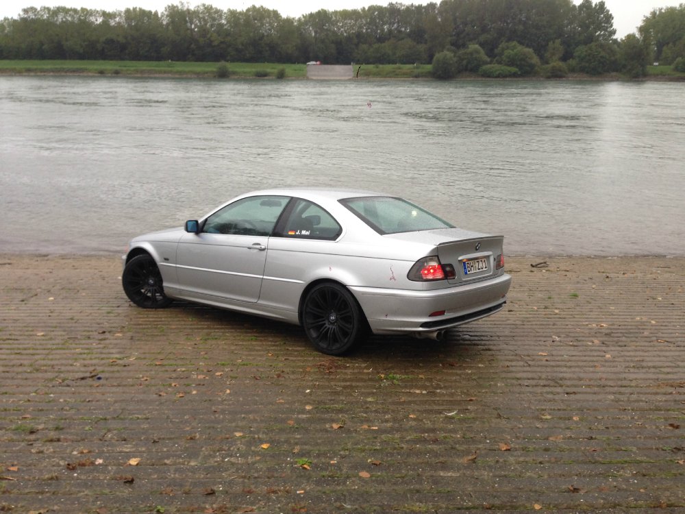 BMW 328CI E46 :) - 3er BMW - E46