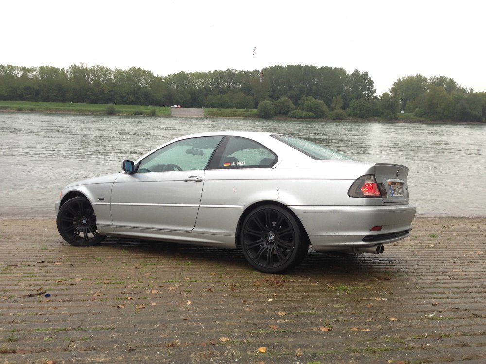 BMW 328CI E46 :) - 3er BMW - E46