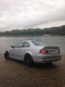 BMW 328CI E46 :) - 3er BMW - E46