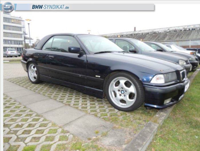 BMW-Syndikat Fotostorie